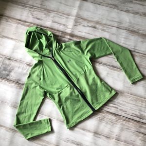 UNDER ARMOUR HOODIE / woman’s Small